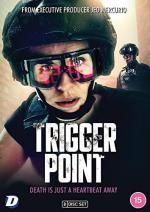 Trigger Point: Fuera de control (Serie de TV)