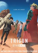 Trigun Stargaze (Serie de TV)