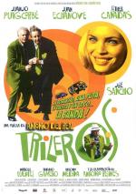 Trileros 