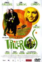 Trileros  - Poster / Imagen Principal
