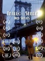 Trillo & Suede (TV Series) - Poster / Main Image