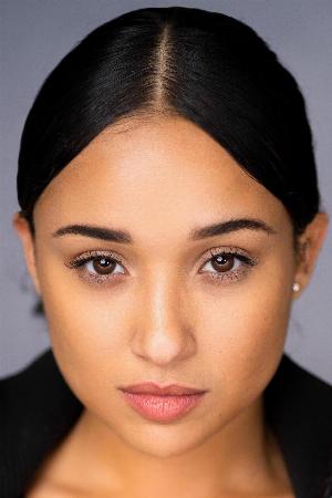 Trina LaFargue