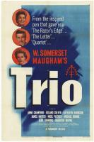 Trio  - Poster / Main Image