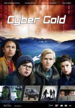 TRIO: Cyber Gold (Serie de TV)