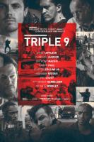 Triple 9  - Poster / Imagen Principal