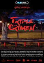 Triple crimen 