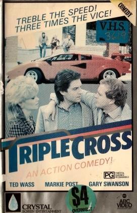 Triplecross (TV)