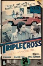 Triplecross (TV)