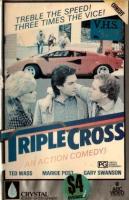 El triplecross USA (TV) - Poster / Imagen Principal