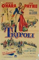 Tripoli  - Poster / Imagen Principal