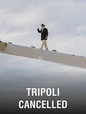 Tripoli Cancelled 