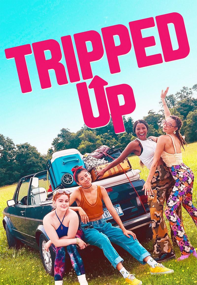 Tripped Up (2023) - FilmAffinity