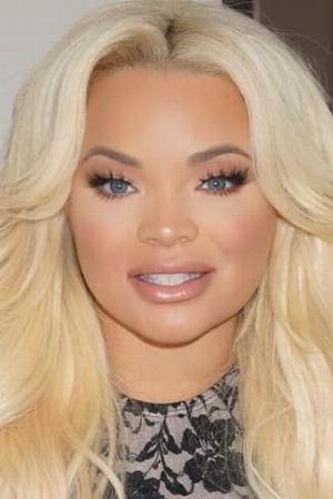 Trisha Paytas