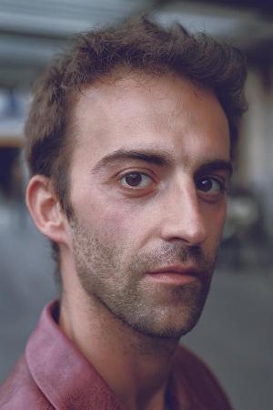 Tristan Halilaj