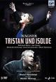 Tristan und Isolde, Azione in tre atti (TV)