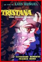 Tristana  - Posters