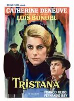 Tristana  - Posters