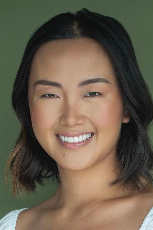 Tristen Huang