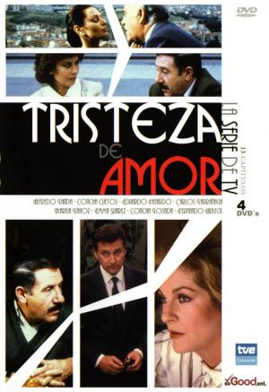 Tristeza de amor (TV Series)