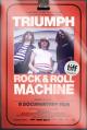 Triumph: Rock & Roll Machine 