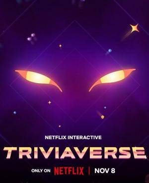 Triviaverse (TV Series)