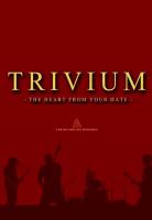 Trivium: The Heart From Your Hate (Music Video) - Poster / Main Image