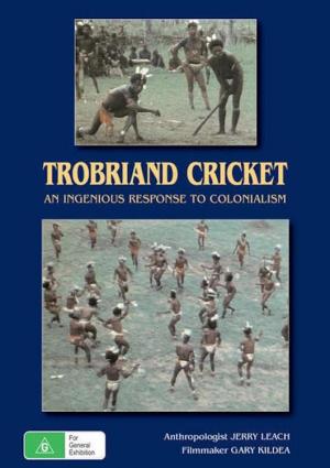 Trobriand Cricket 