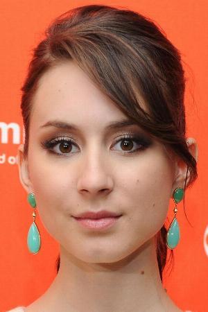 Troian Avery Bellisario