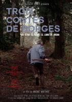 Trois contes de Borges  - 