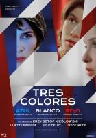 Three Colours: Blue  - 