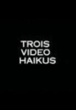 Trois video haikus (C)