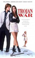 La guerra por un troyano  - Poster / Imagen Principal