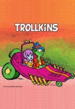 Trollkins (Serie de TV)