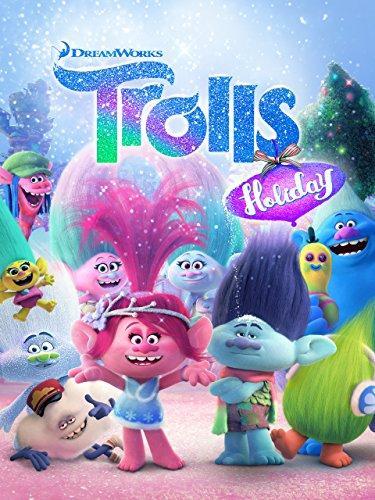 Trolls: Días de fiesta (TV) - Poster / Imagen Principal
