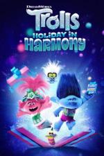 Trolls Holiday in Harmony (TV)