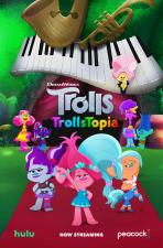 Trolls: TrollsTopia (Serie de TV)