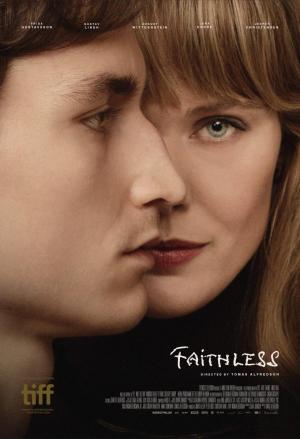 Faithless (Miniserie de TV)