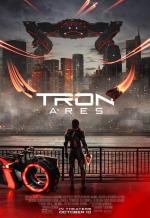 TRON: AresTRON: Ares