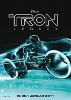 Tron: El legado  - 