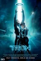 Tron: El legado  - 