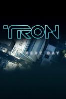 Tron: The Next Day (C) - Poster / Imagen Principal