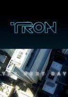 Tron: The Next Day (S) - Posters