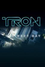 Tron: The Next Day (C)
