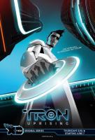 TRON: Uprising (TV Series) - Poster / Main Image