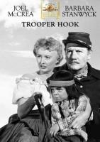 Trooper Hook  - Dvd