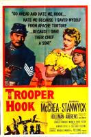 Trooper Hook  - Poster / Main Image
