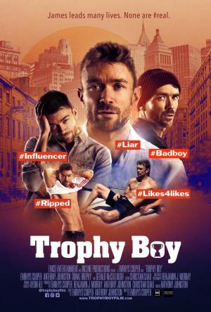 Trophy Boy (C)
