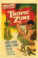 Tropic Zone  - Poster / Main Image
