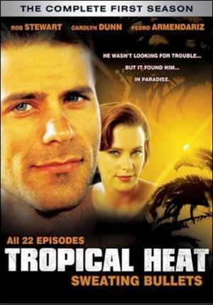 Calor tropical (Serie de TV)