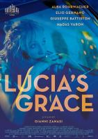 La gracia de Lucía  - Posters